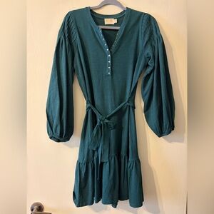 Green Nation LTD dress
